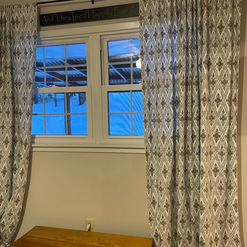 Curtains